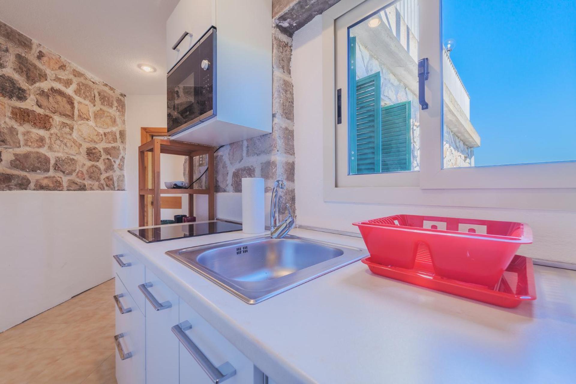 Casa William - Villa E 2 Dependance Porto Azzurro Dış mekan fotoğraf