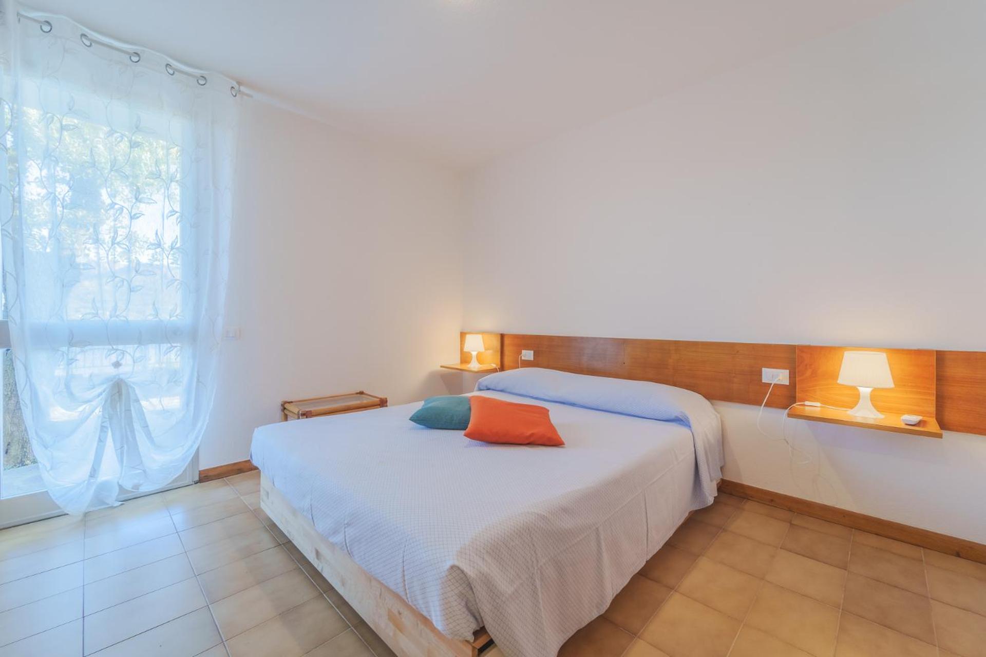 Casa William - Villa E 2 Dependance Porto Azzurro Dış mekan fotoğraf