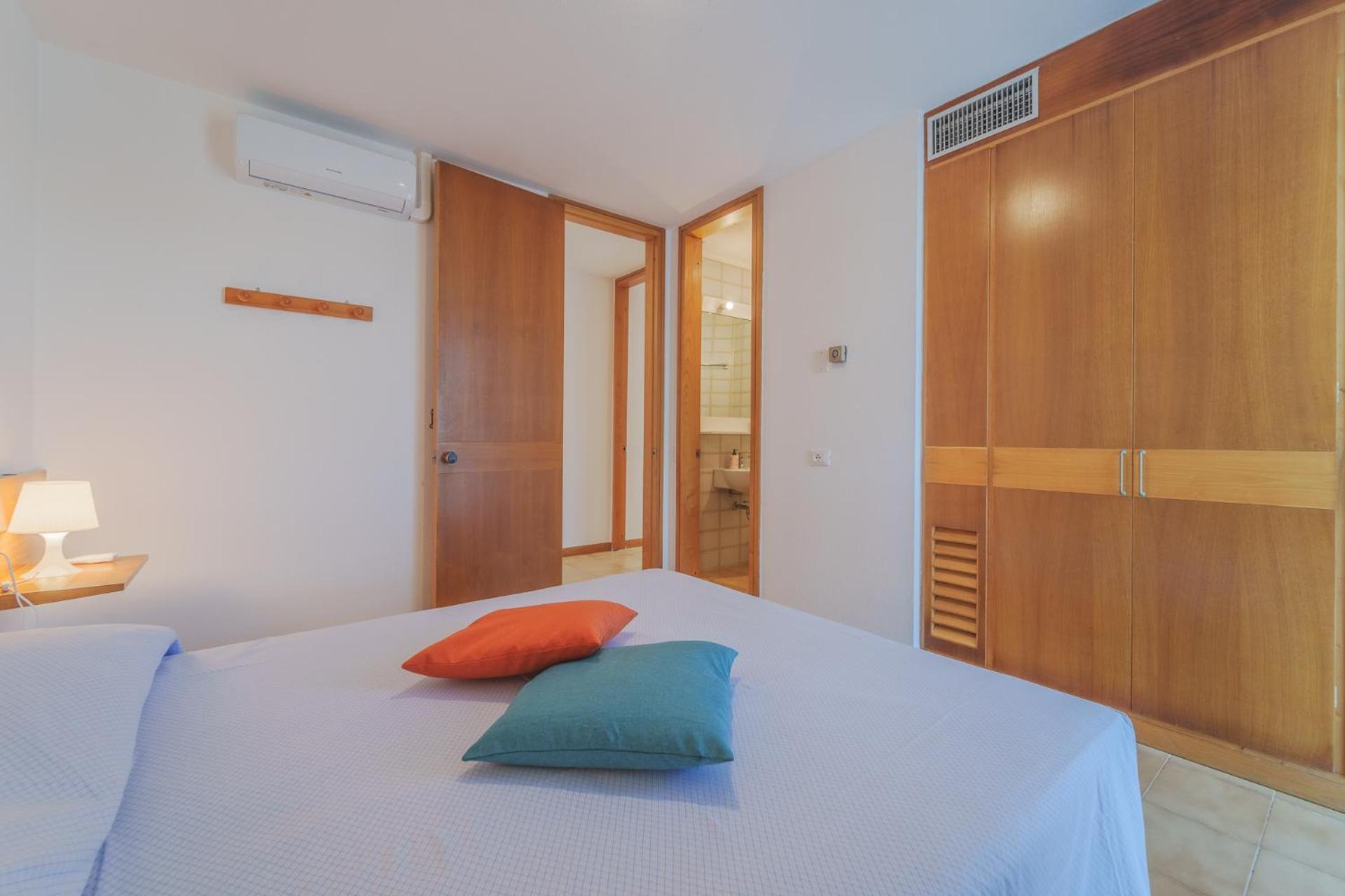 Casa William - Villa E 2 Dependance Porto Azzurro Dış mekan fotoğraf