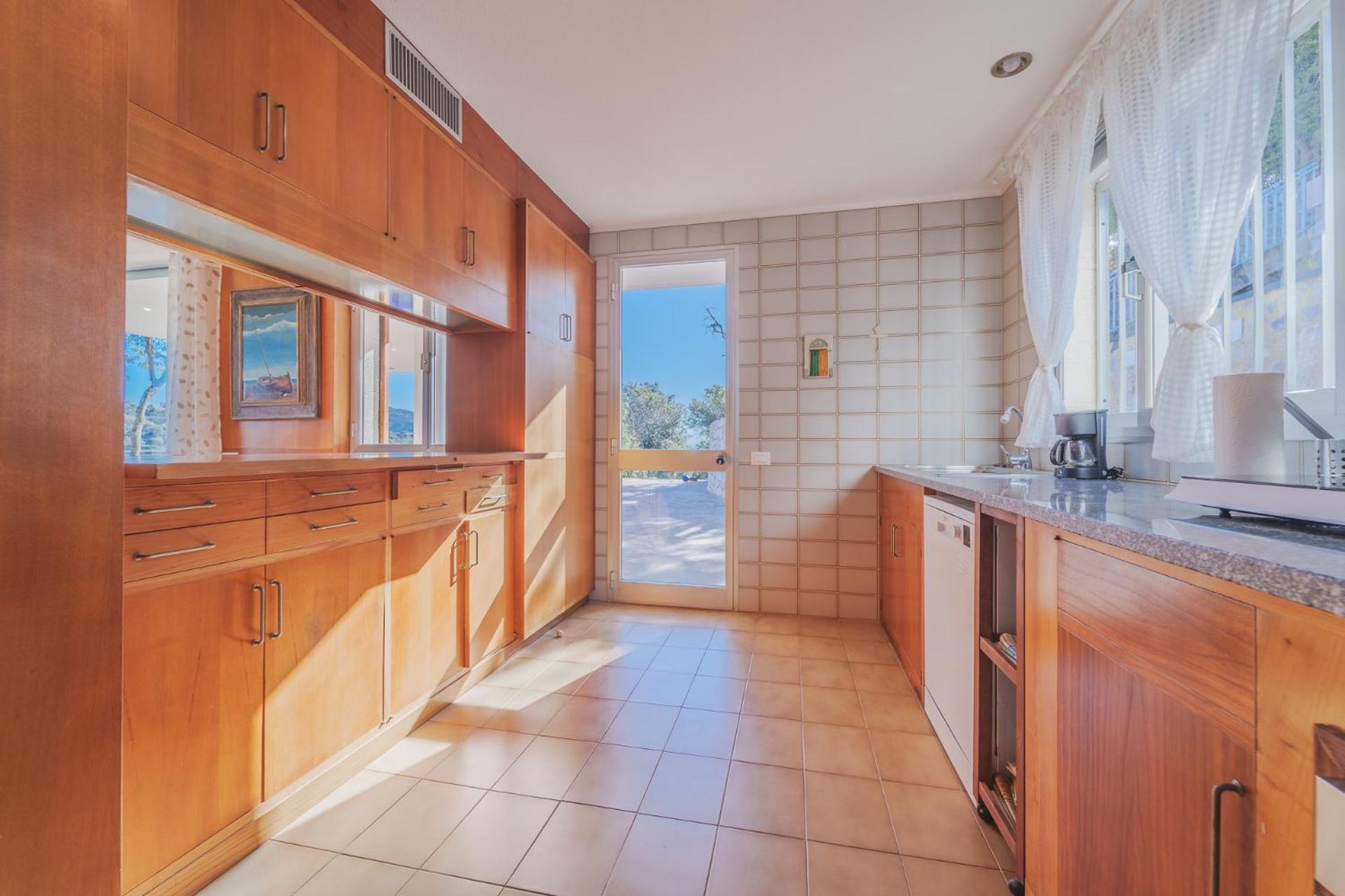 Casa William - Villa E 2 Dependance Porto Azzurro Dış mekan fotoğraf